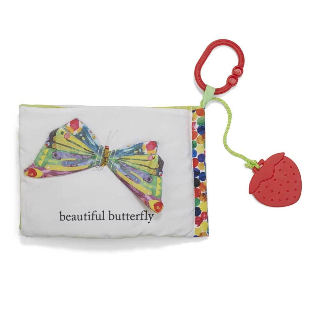 Foto 4 pulgar | Soft Book Kids Preferred World Of Eric Carle Very Hungry - Venta Internacional.