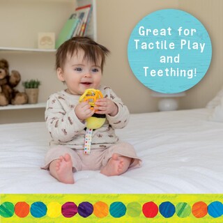Foto 2 | Chime Toy Kids Preferred Eric Carle Very Hungry Caterpillar - Venta Internacional.