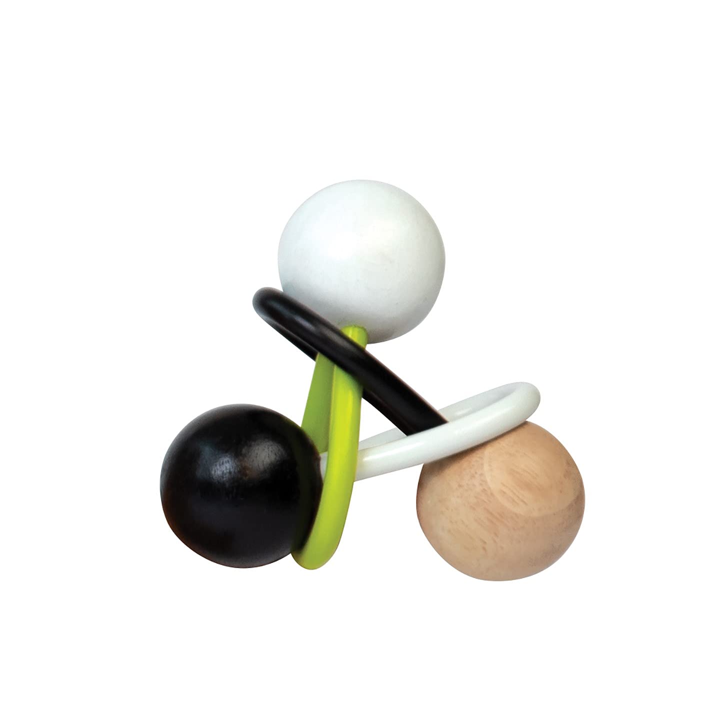 Foto 1 | Juguete Para Morder Y Agarrar Manhattan Toy Wimmer-ferguson - Venta Internacional.