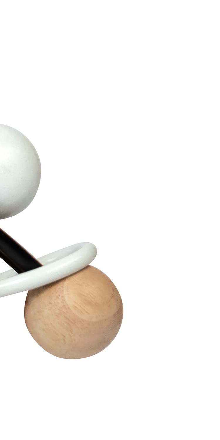 Foto 4 pulgar | Juguete Para Morder Y Agarrar Manhattan Toy Wimmer-ferguson - Venta Internacional.