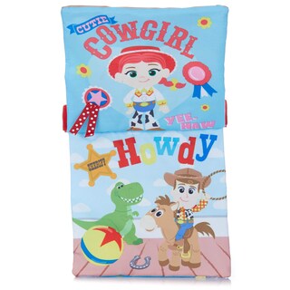 Foto 4 | Caja De Juguetes Soft Book Disney Baby Pixar Toy Story Para Bebés - Venta Internacional.