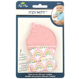 Foto 1 | Guantes Itzy Itzy Itzy De Silicona Apta Para Uso Alimentario Durante Más De 3 Meses - Venta Internacional.