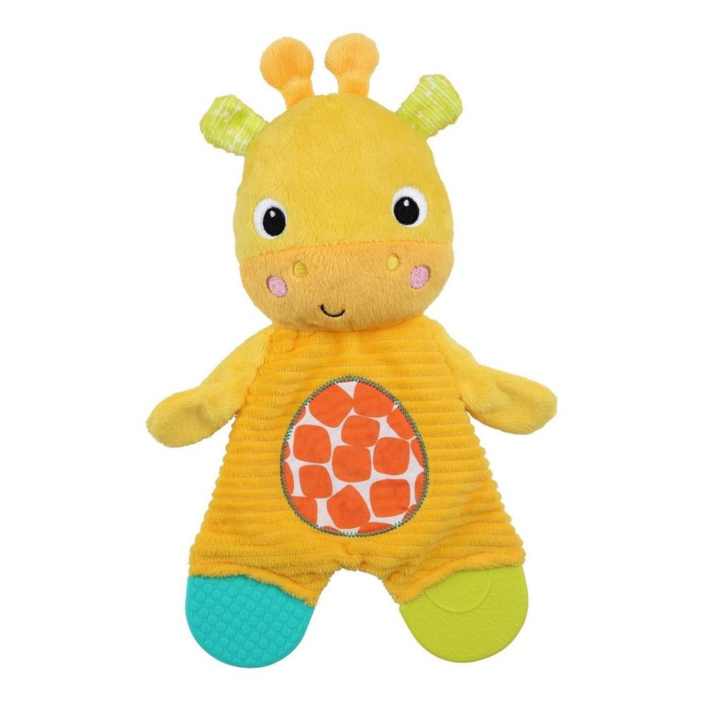 Peluche Abraza y Muerde  Bright Starts Jirafa