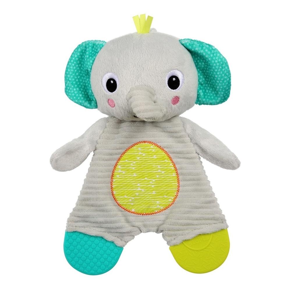 Peluche Abraza y Muerde Bright Starts Elefantito