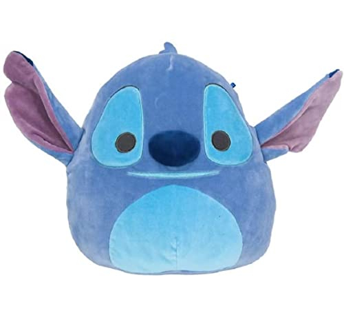 Foto 2 pulgar | Venta Internacional-Peluche Squishmallows Stitch