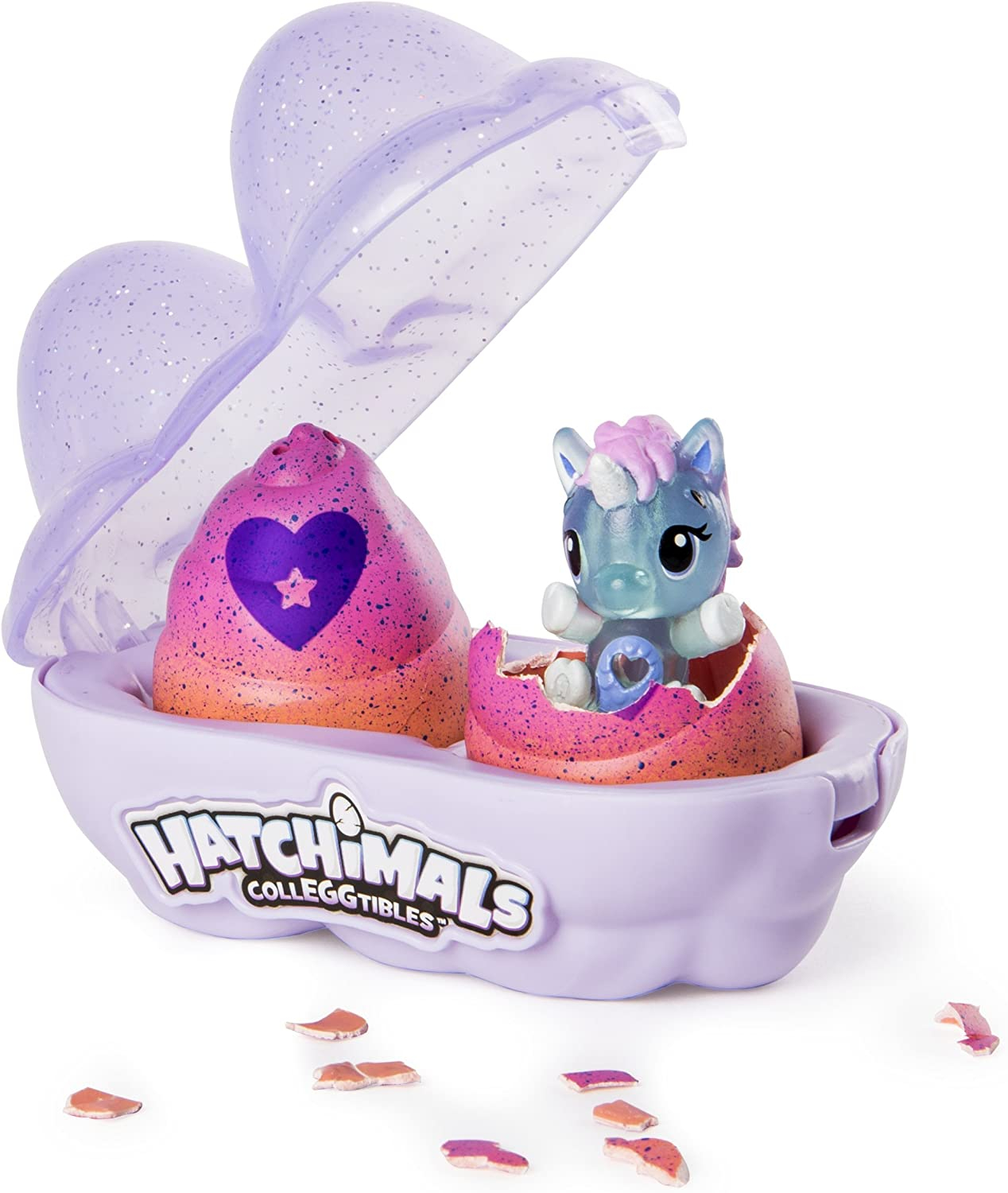 Foto 4 pulgar | Venta Internacional - Hatchimal Egg Carton Paquete De 2 Temporada 4