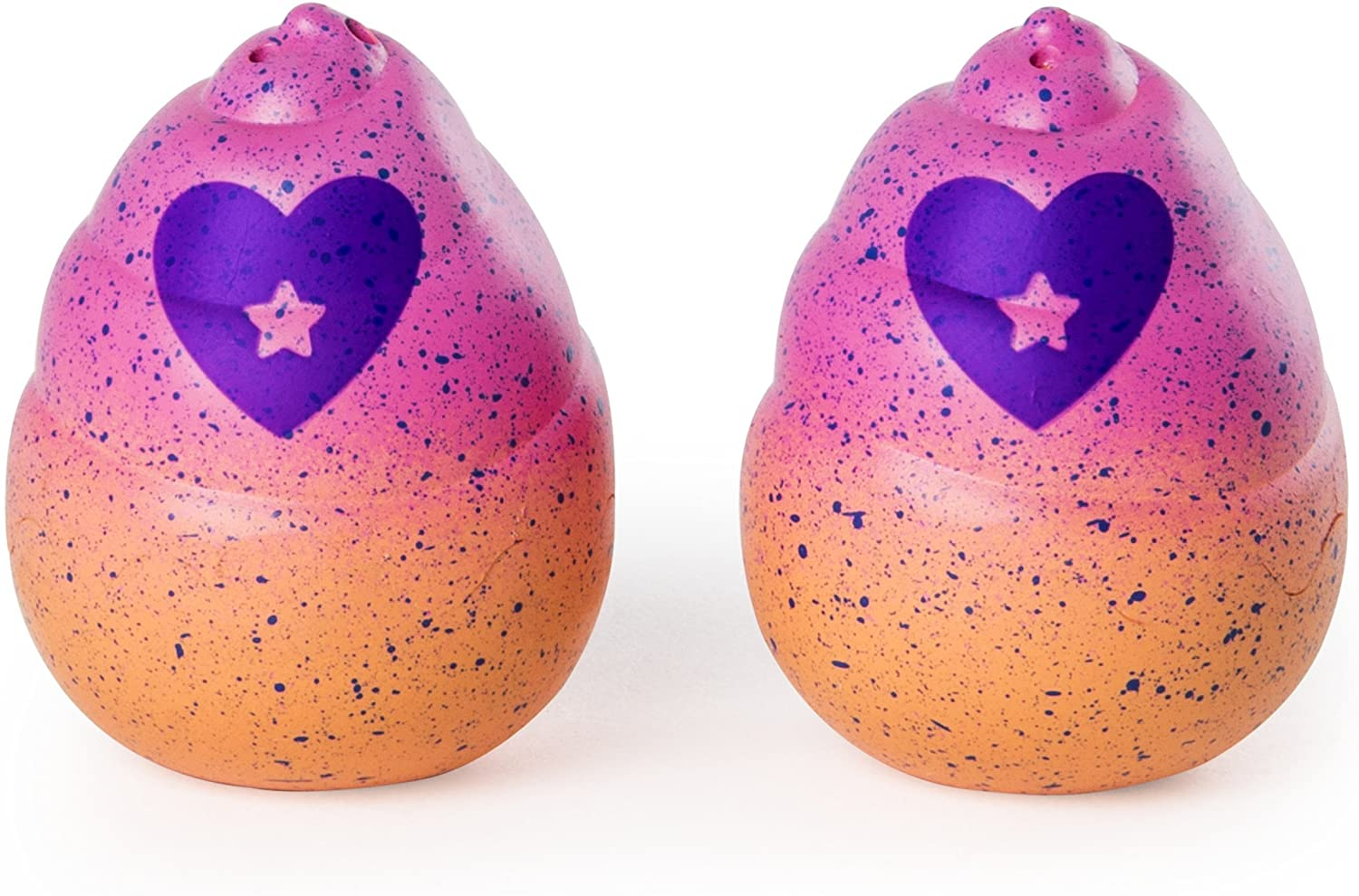 Foto 4 | Venta Internacional - Hatchimal Egg Carton Paquete De 2 Temporada 4