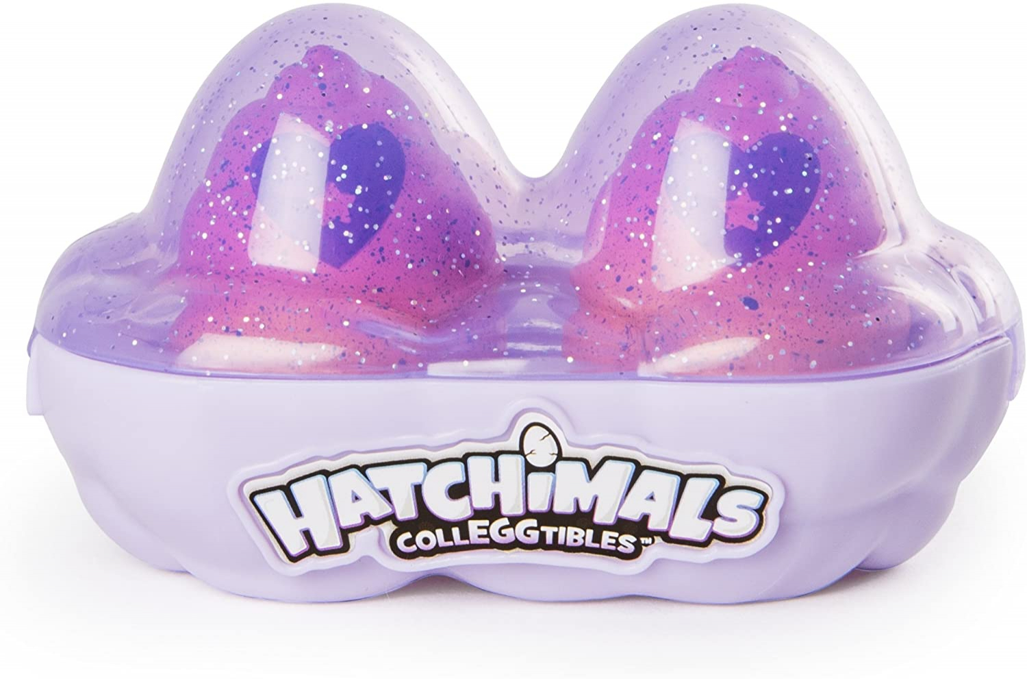 Foto 7 pulgar | Venta Internacional - Hatchimal Egg Carton Paquete De 2 Temporada 4