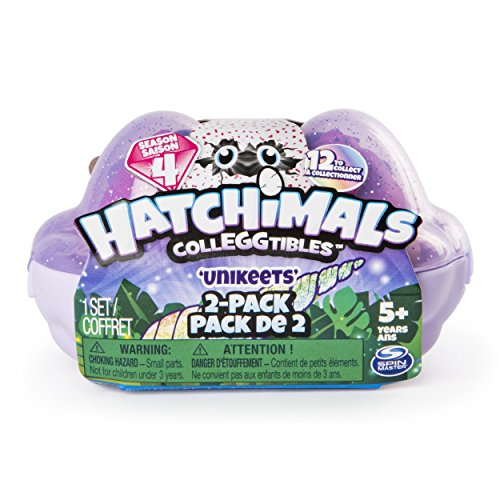 Foto 7 | Venta Internacional - Hatchimal Egg Carton Paquete De 2 Temporada 4