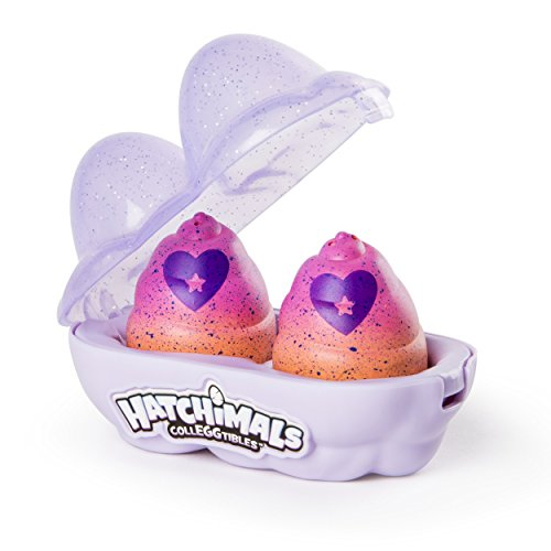 Foto 8 | Venta Internacional - Hatchimal Egg Carton Paquete De 2 Temporada 4