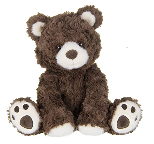 Foto 2 pulgar | Venta Internacional - Oso de Peluche Bearington Clancy 10,5 cm