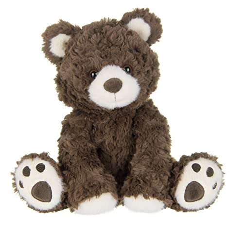 Foto 3 pulgar | Venta Internacional - Oso de Peluche Bearington Clancy 10,5 cm