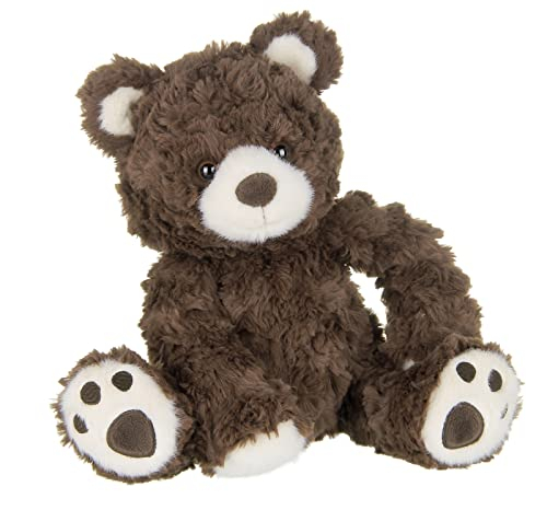 Foto 4 pulgar | Venta Internacional - Oso de Peluche Bearington Clancy 10,5 cm