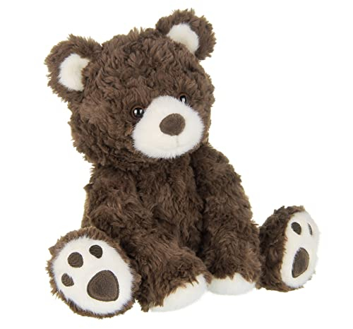 Foto 5 pulgar | Venta Internacional - Oso de Peluche Bearington Clancy 10,5 cm