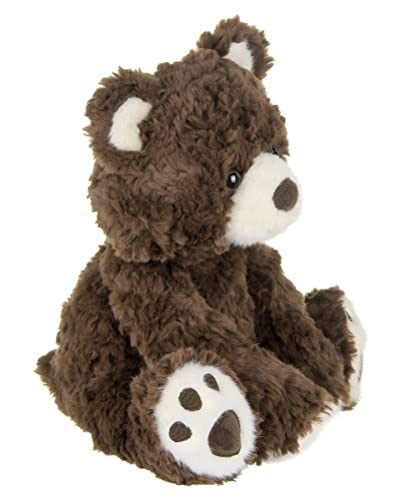 Foto 6 pulgar | Venta Internacional - Oso de Peluche Bearington Clancy 10,5 cm