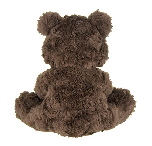 Foto 7 pulgar | Venta Internacional - Oso de Peluche Bearington Clancy 10,5 cm