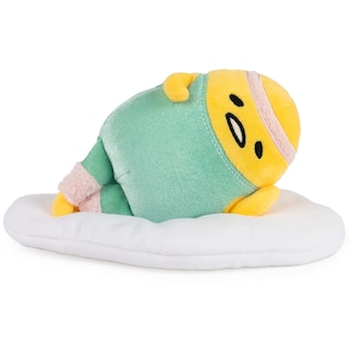 Foto 1 | Venta Internacional - Peluche Gund Gudetama The Lazy Egg Eggercise de 15 cm