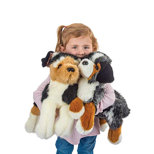 Foto 2 | Venta Internacional - Peluche Douglas Maizie Australian Shepherd Dog