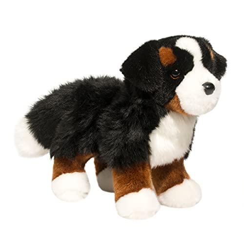 Foto 2 pulgar | Venta Internacional - Peluche de Perro Stevie Bernese