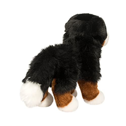 Foto 5 pulgar | Venta Internacional - Peluche de Perro Stevie Bernese