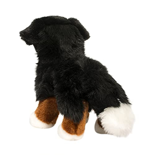 Foto 6 pulgar | Venta Internacional - Peluche de Perro Stevie Bernese