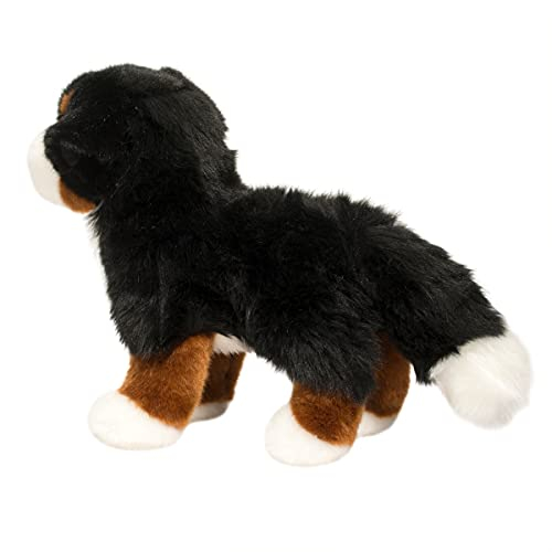 Foto 7 pulgar | Venta Internacional - Peluche de Perro Stevie Bernese