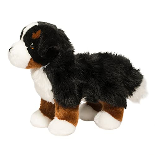 Foto 8 pulgar | Venta Internacional - Peluche de Perro Stevie Bernese