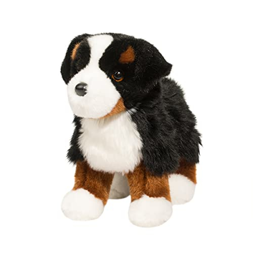 Foto 9 pulgar | Venta Internacional - Peluche de Perro Stevie Bernese