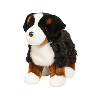 Foto 8 | Venta Internacional - Peluche de Perro Stevie Bernese