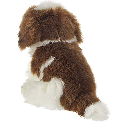 Foto 6 pulgar | Venta Internacional - Peluche de Peluche Bearington Bentley Shih Tzu 13"