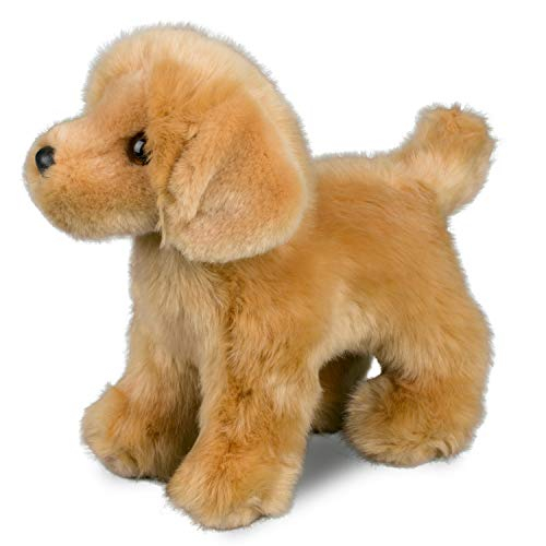 Foto 4 pulgar | Venta Internacional - Peluche de Perrito Golden Retriever