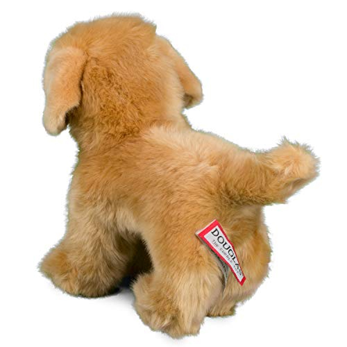 Foto 5 pulgar | Venta Internacional - Peluche de Perrito Golden Retriever