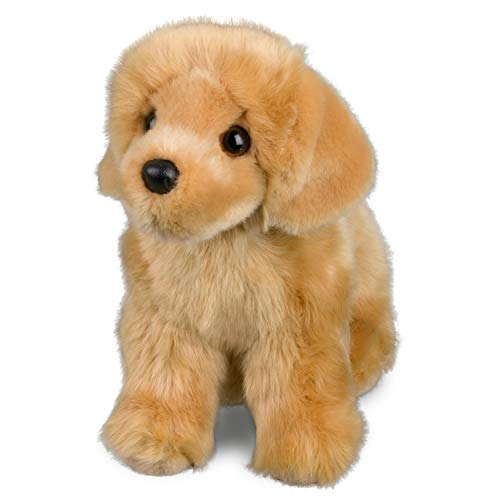 Foto 6 pulgar | Venta Internacional - Peluche de Perrito Golden Retriever