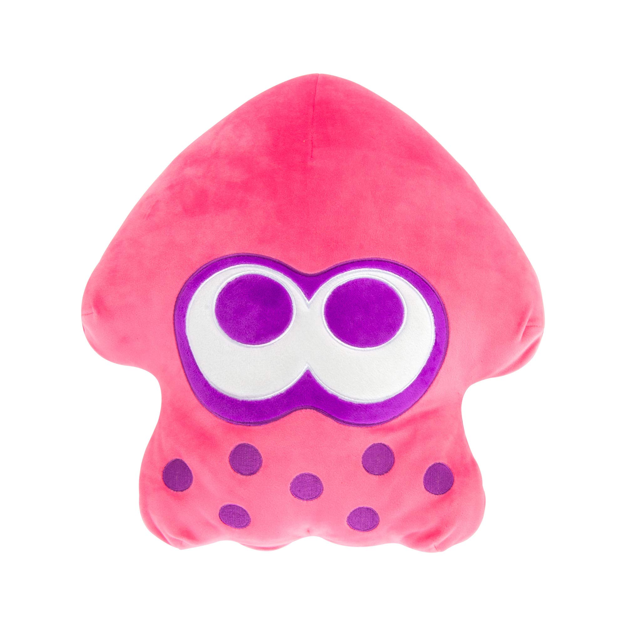 Peluche Club Mocchi Mocchi Rosa-Venta Internacional