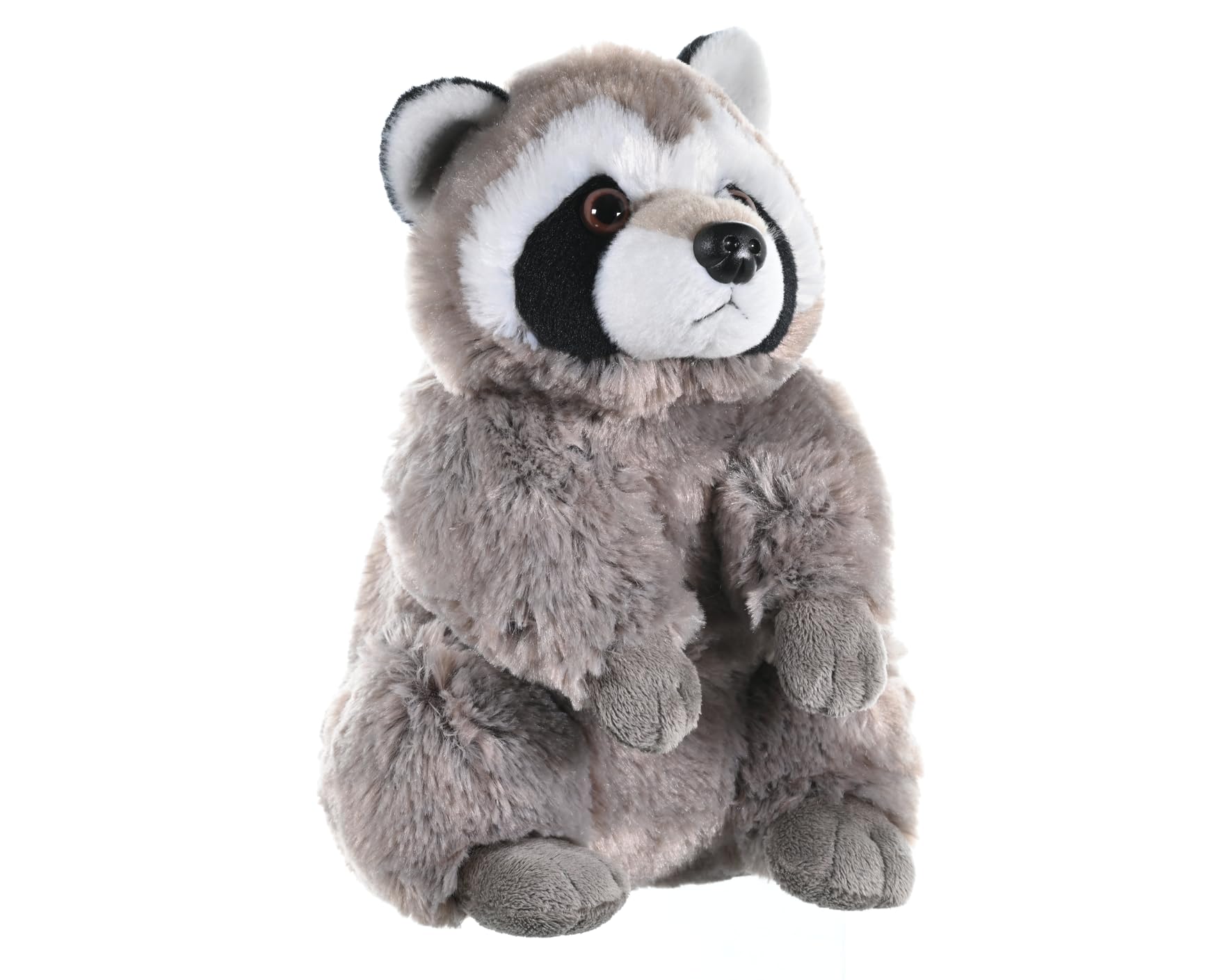 Foto 2 pulgar | Venta Internacional - Juguete De Peluche Con Forma De Mapache, Más De 30 Cm, Regalo Para Niños