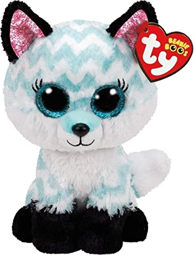 Foto 2 | Venta Internacional - Ty 2007520 Atlas Fox Beanie Boo Peluche Multicolor