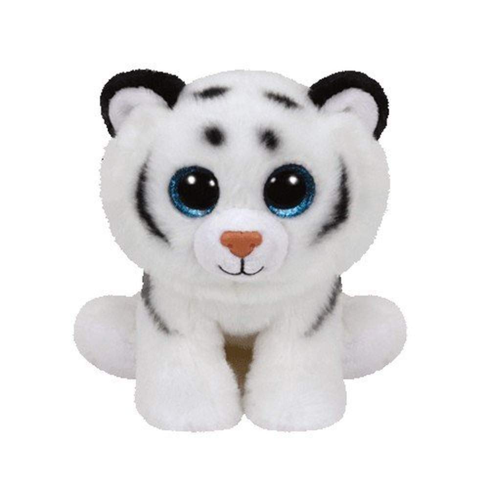 Venta Internacional - Ty Beanie Babies Tundra Tigre Blanco