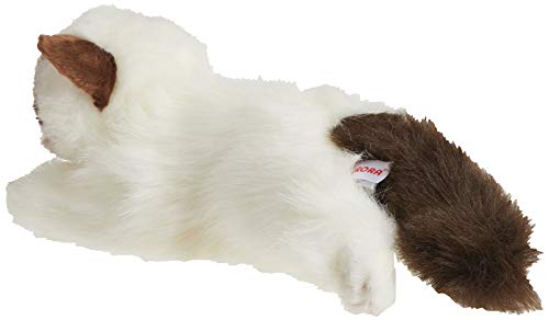 Foto 3 pulgar | Venta Internacional - Peluche Aurora Gato Blanco