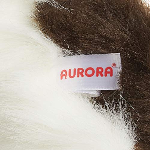 Foto 6 pulgar | Venta Internacional - Peluche Aurora Gato Blanco