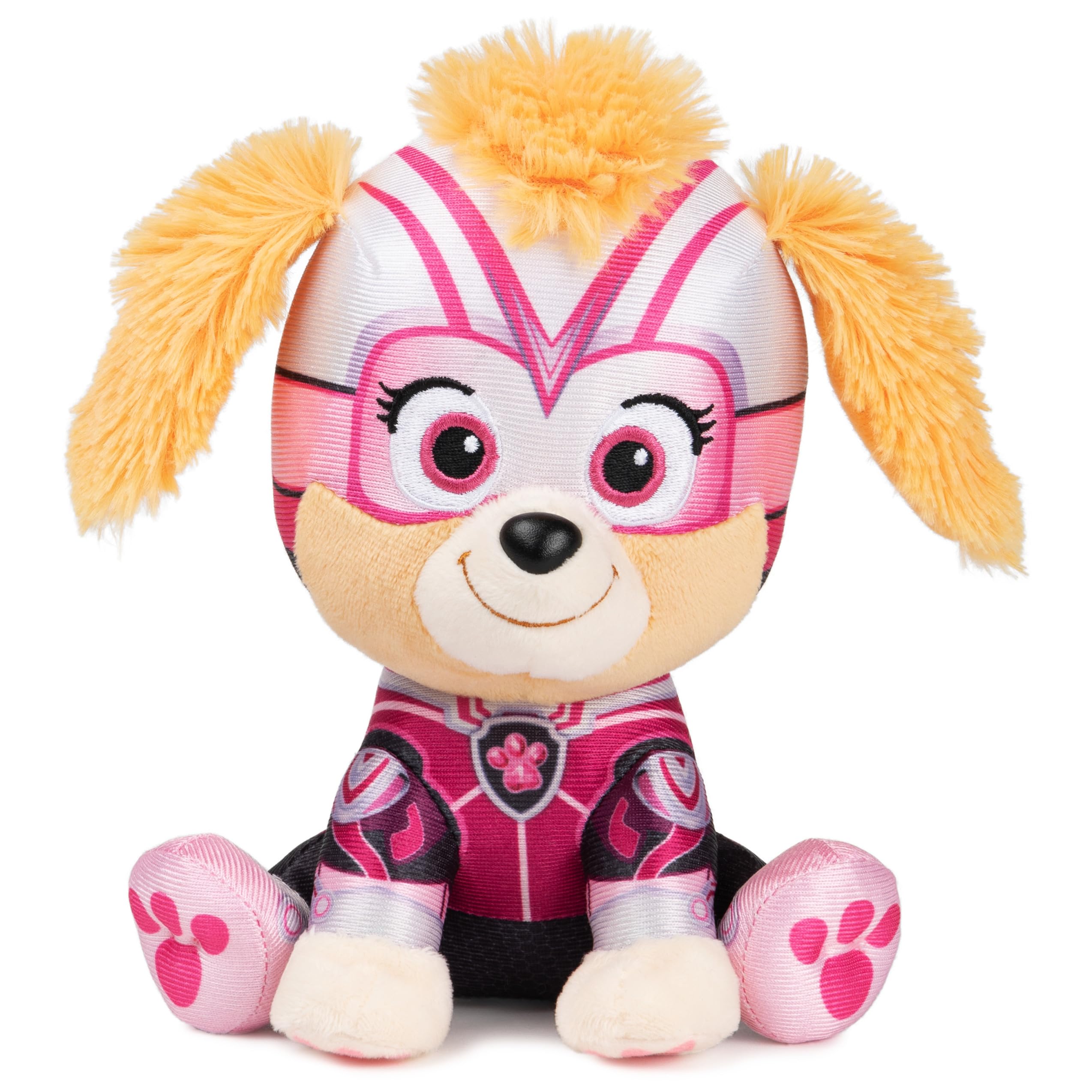 Venta Internacional - Peluche Gund Paw Patrol: The Mighty Movie Skye 15 Cm