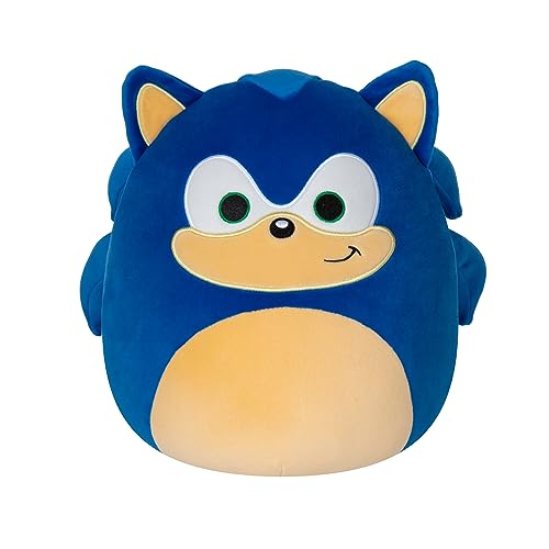 Muñeco discount sonic coppel