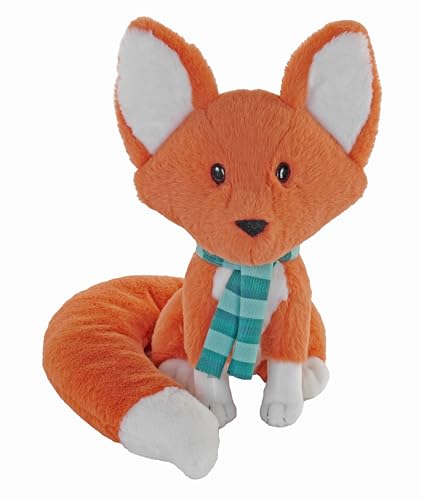 Foto 2 pulgar | Peluche Wild Republic Holiday Fox 2023 - Venta Internacional