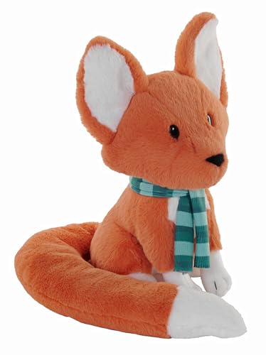 Foto 3 pulgar | Peluche Wild Republic Holiday Fox 2023 - Venta Internacional