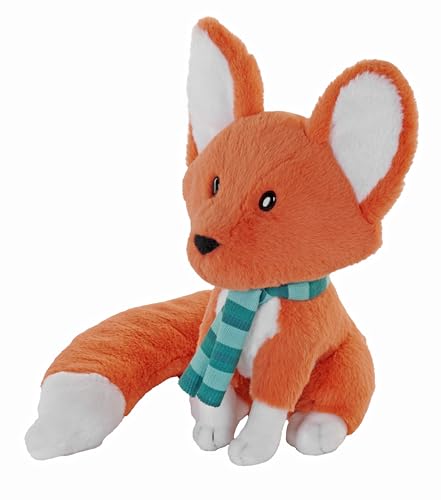 Foto 4 pulgar | Peluche Wild Republic Holiday Fox 2023 - Venta Internacional