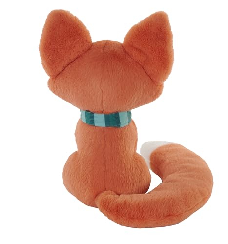 Foto 5 pulgar | Peluche Wild Republic Holiday Fox 2023 - Venta Internacional