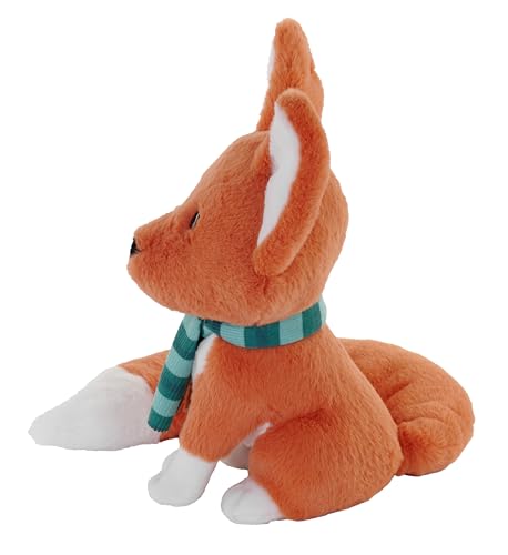 Foto 6 pulgar | Peluche Wild Republic Holiday Fox 2023 - Venta Internacional