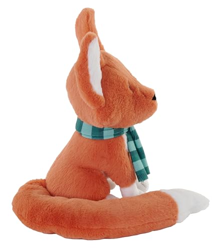 Foto 7 pulgar | Peluche Wild Republic Holiday Fox 2023 - Venta Internacional