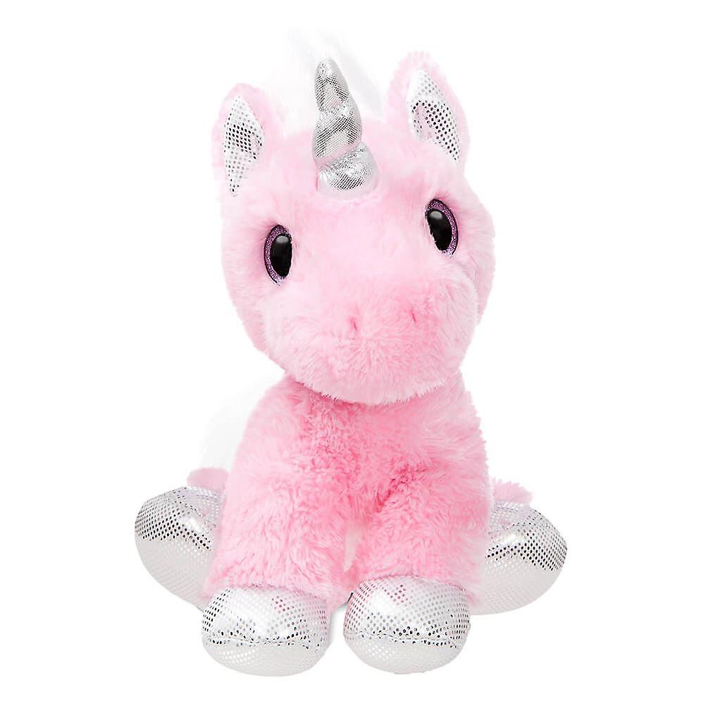 Foto 2 pulgar | Venta Internacional - Peluche Sparkle Tales Blossom Unicorn De 12 Pulgadas