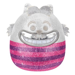 Foto 3 | Juego de Cajas Plush Squishmallows Disney100 5 Pulgadas 5 Piezas - Venta Internacional