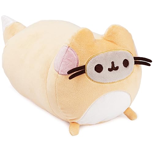 Foto 2 pulgar | Venta Internacional - Peluche Gund Pusheen Enchanted Fox Para Niños Mayores De 8 Años